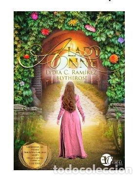 books: LADY ANNE - RAMIREZ, LYDIA C