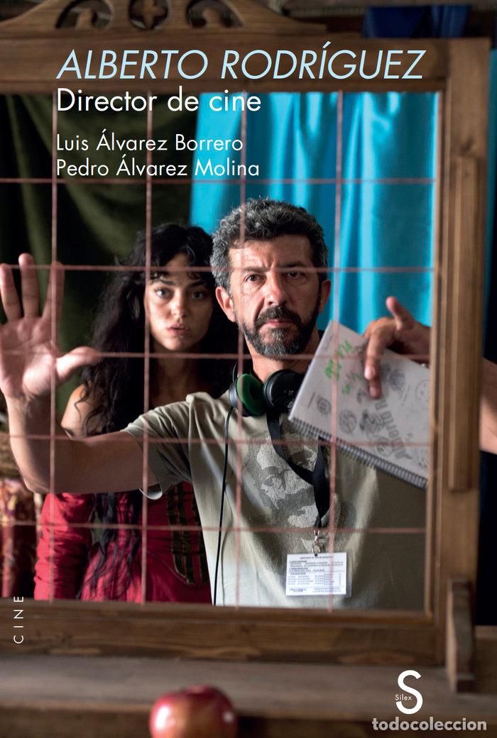 Libros: ALBERTO RODRIGUEZ - ALVAREZ MOLINA, PEDRO