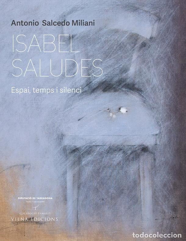 Libros: ISABEL SALUDES - SALCEDO MILIANI, ANTONIO