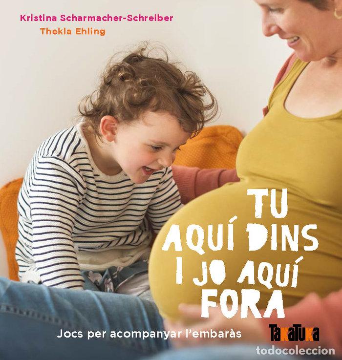 books: TU AQUI DINS I JO AQUI FORA - SCHARMACHER-SCHREIBER, KRISTINA