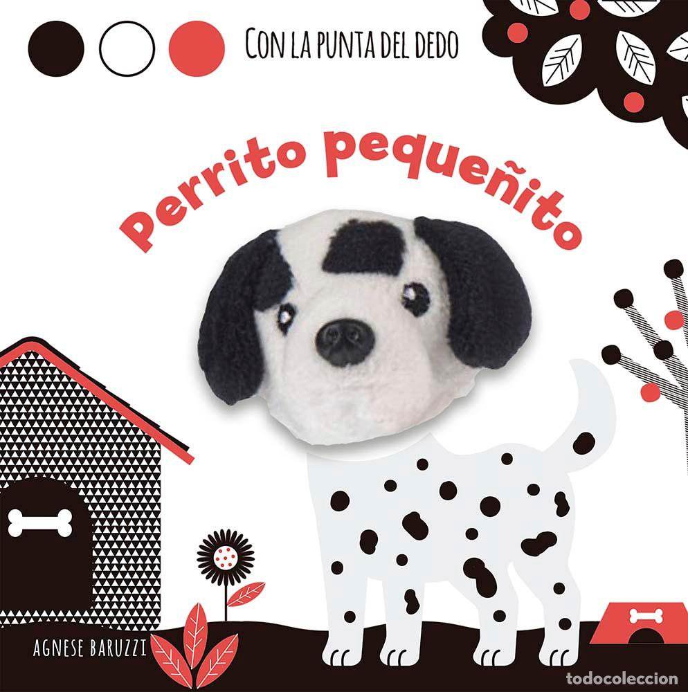 B&uuml;cher: PERRITO PEQUE&Ntilde;ITO - Agnese Baruzzi