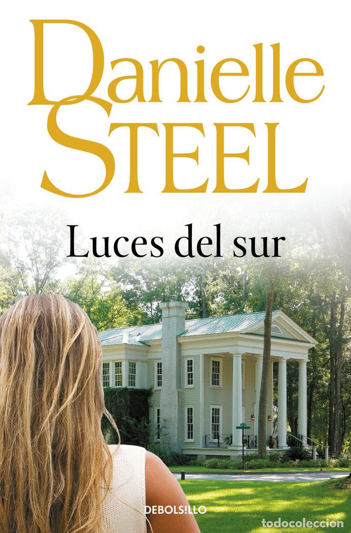 books: LUCES DEL SUR - STEEL, DANIELLE