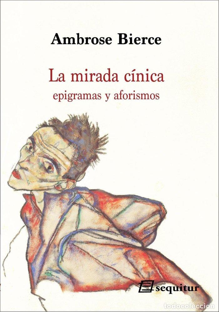 Livros: MIRADA CINICA,LA - BIERCE, AMBROSE