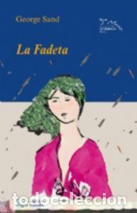 Livros: FADETA,LA - SAND, GEORGE