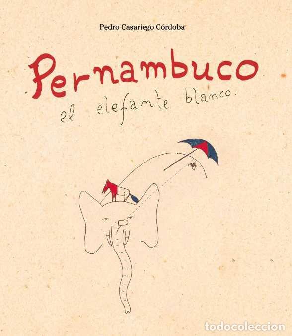 Livros: PERNAMBUCO - CASARIEGO CORDOBA, PEDRO