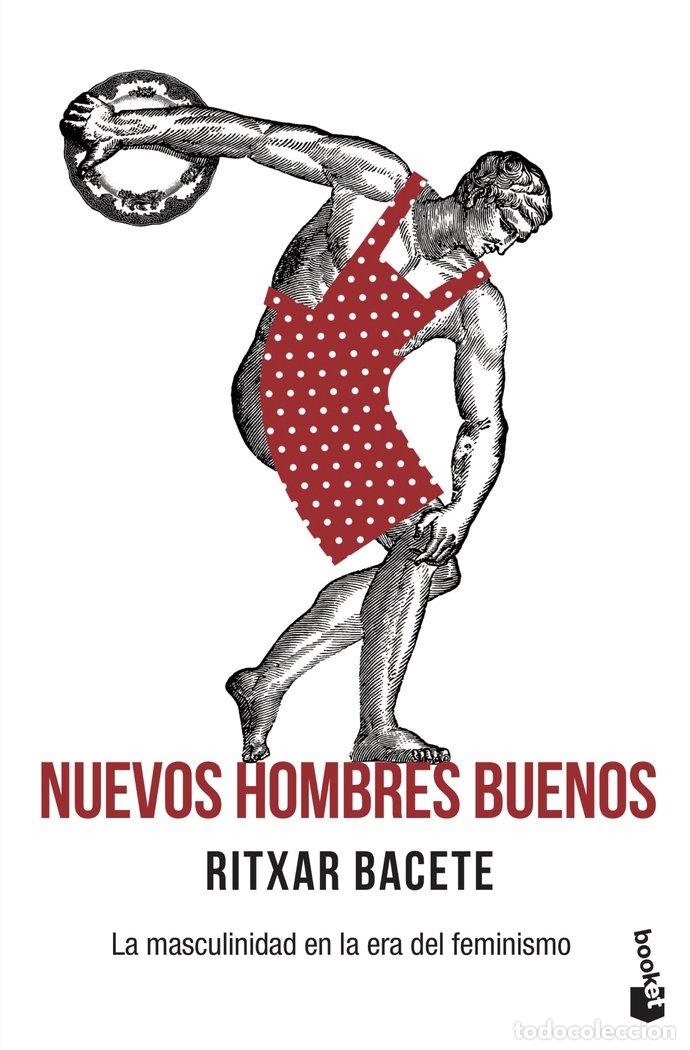 Livres: NUEVOS HOMBRES BUENOS - BACETE, RITXAR