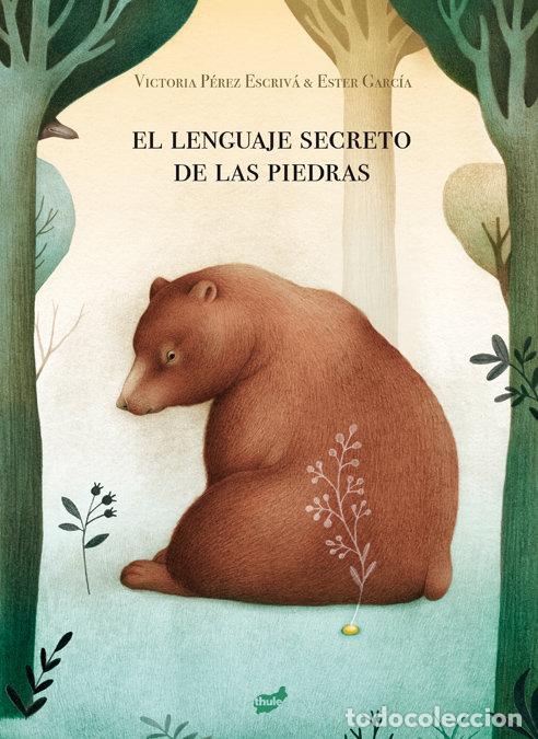 Livres: EL LENGUAJE SECRETO DE LAS PIEDRAS - PEREZ ESCRIVA, VICTORIA