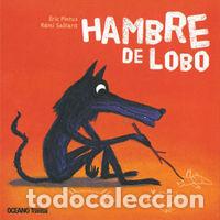Livres: HAMBRE DE LOBO - PINTUS, ERIC