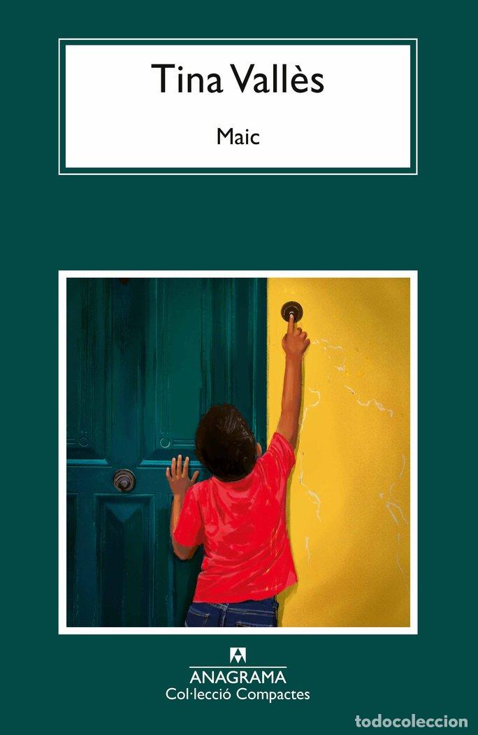 B&uuml;cher: MAIC - VALLES, TINA.