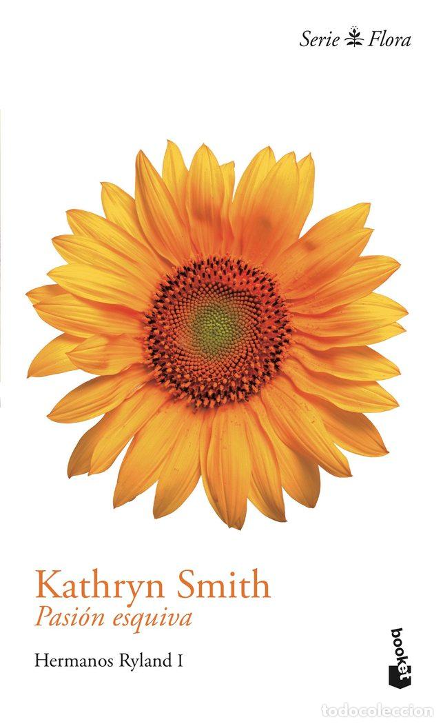 books: PASION ESQUIVA - SMITH, KATHRYN