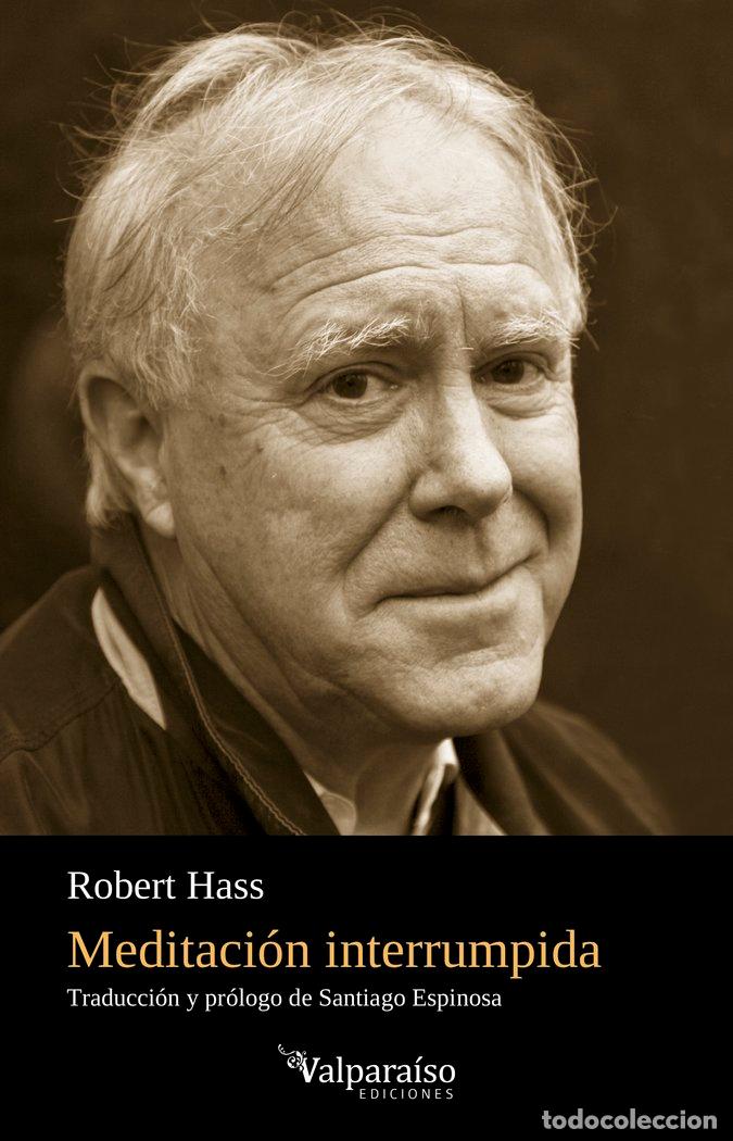 Livres: MEDITACION INTERRUMPIDA - HASS, ROBERT