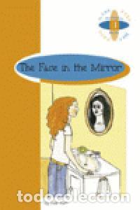 Livros: FACE IN THE MIRROR,THE 2&ordm;ESO - HART, JULIE