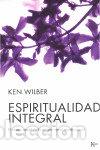 books: ESPIRITUALIDAD INTEGRAL SP - WILBER, KEN