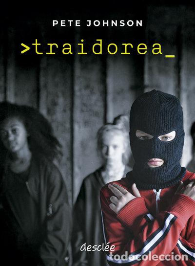 Livres: TRAIDOREA - JOHNSON, PETE