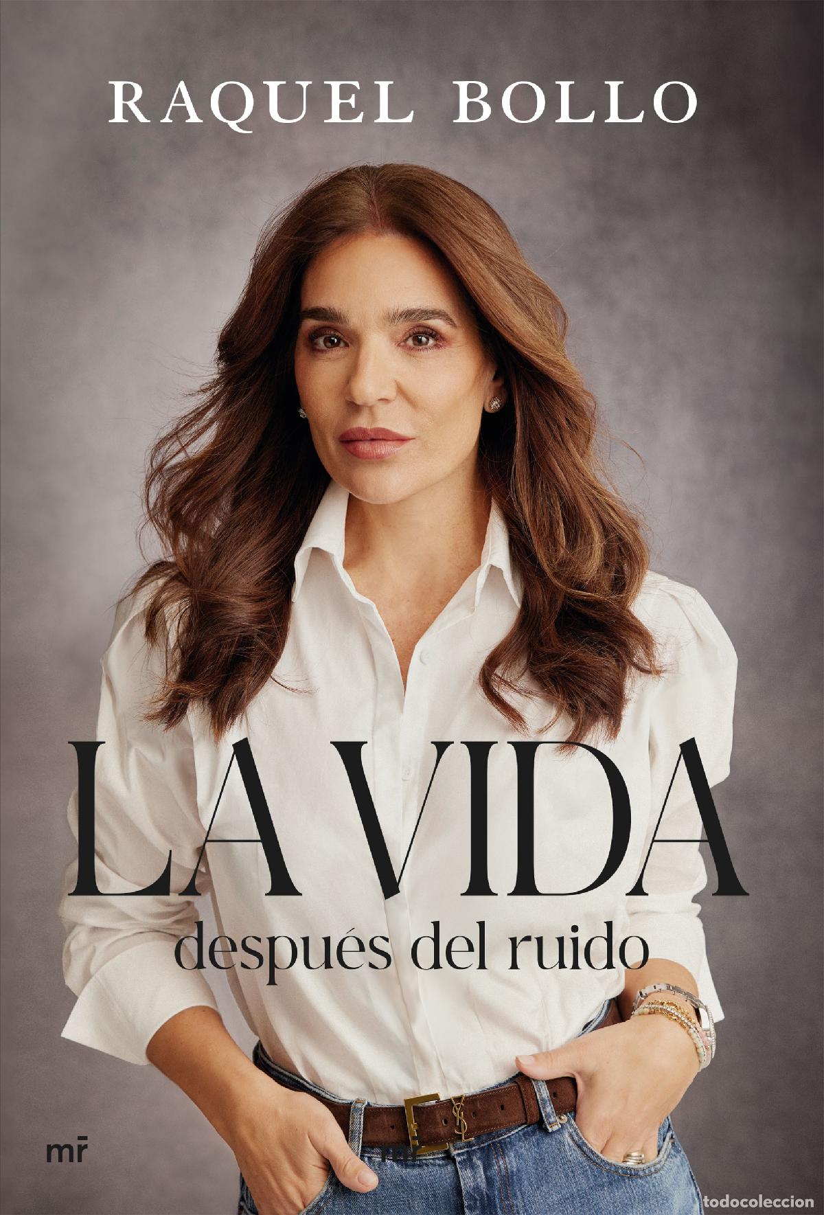 B&uuml;cher: LA VIDA DESPU&Eacute;S DEL RUIDO - Raquel Bollo