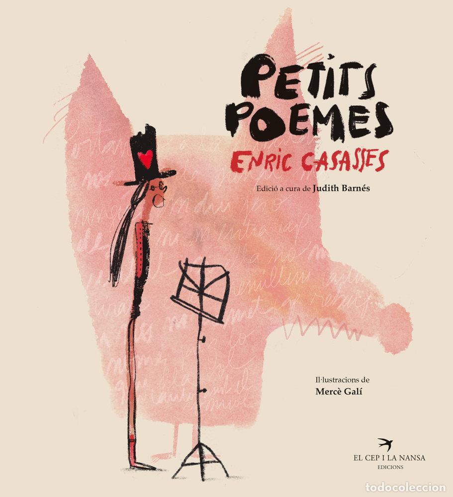 Livres: ENRIC CASASSES PETITS POEMES - CASASSES, ENRIC