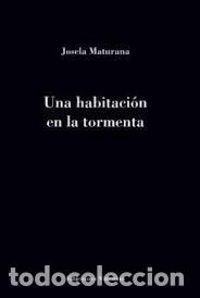 Libros: UNA HABITACION EN LA TORMENTA - MATURANA MENDOZA, JOSELA