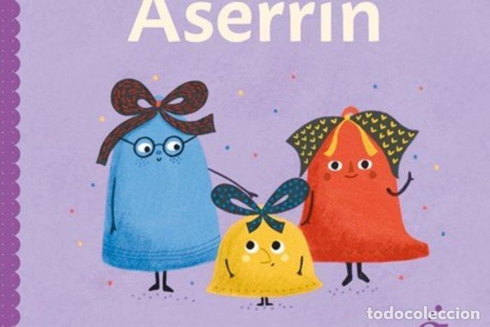 Livres: ASERRIN - HERNANDEZ SEVILLANO, DAVID