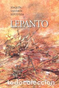 Libros: LEPANTO - AA.VV.....