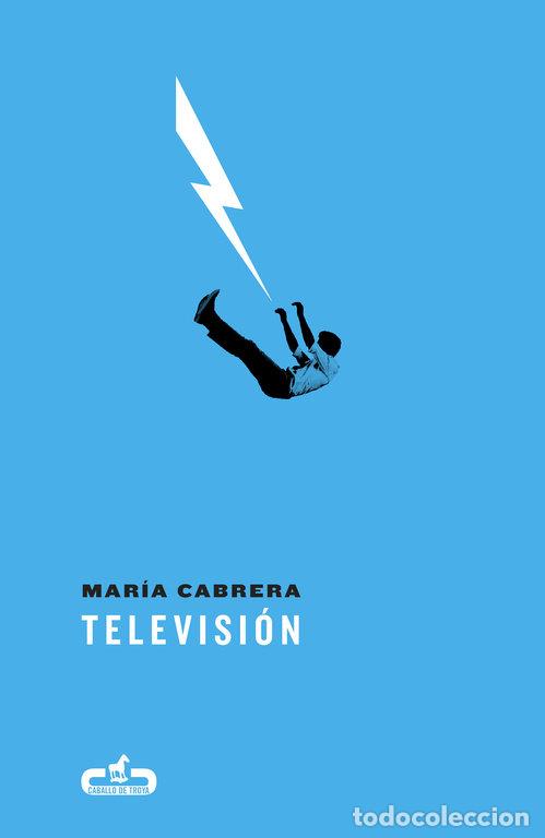 Livres: TELEVISION 3 - CABRERA, MARIA