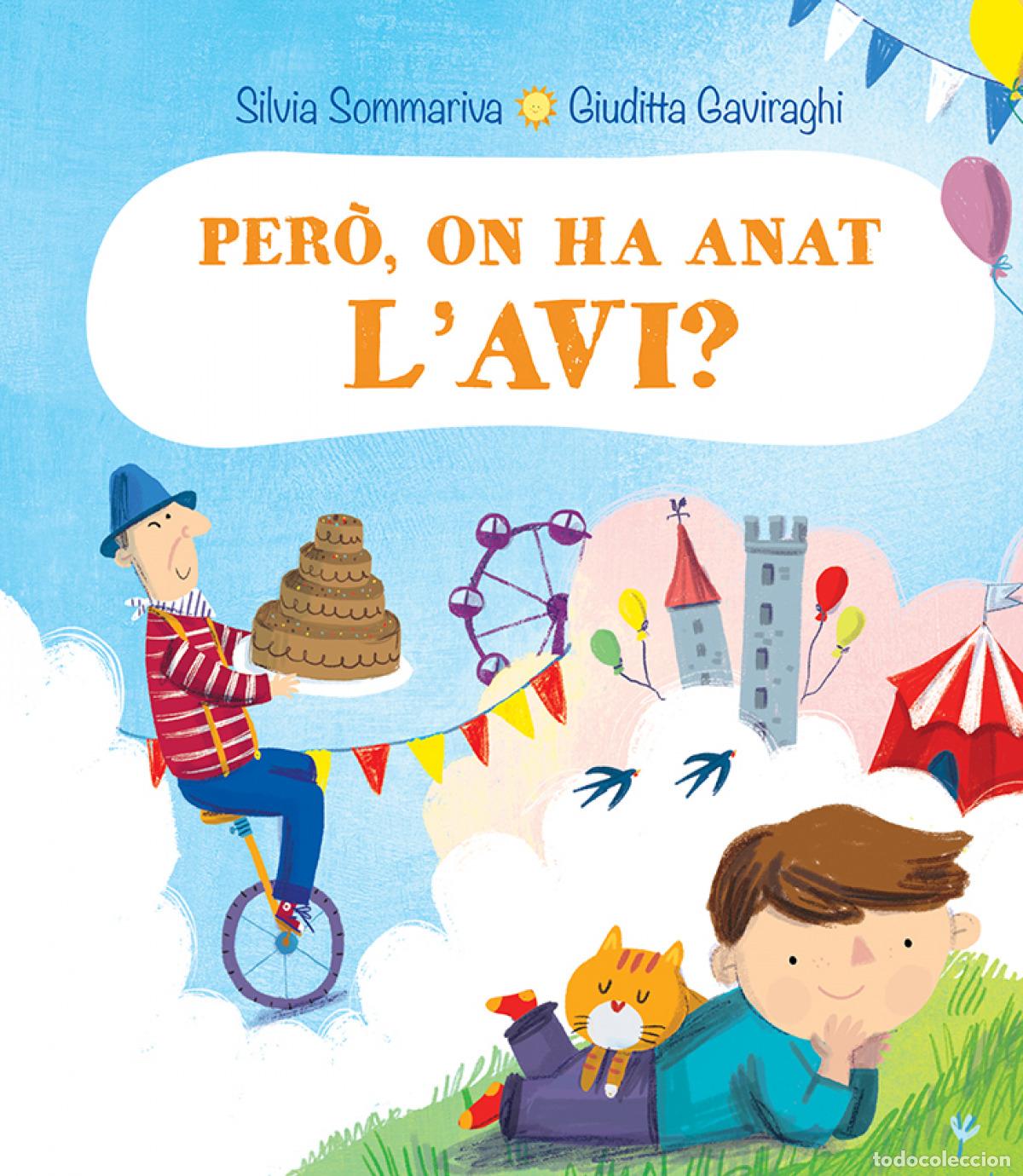 Libros: PER., ON HA ANAT L&acute;AVI - Sommariva, Silvia Sommariva