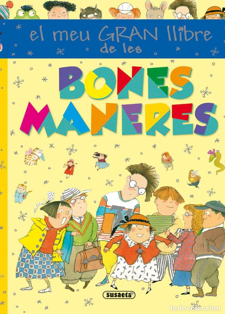Livros: BONES MANERES - SERNA, ANA