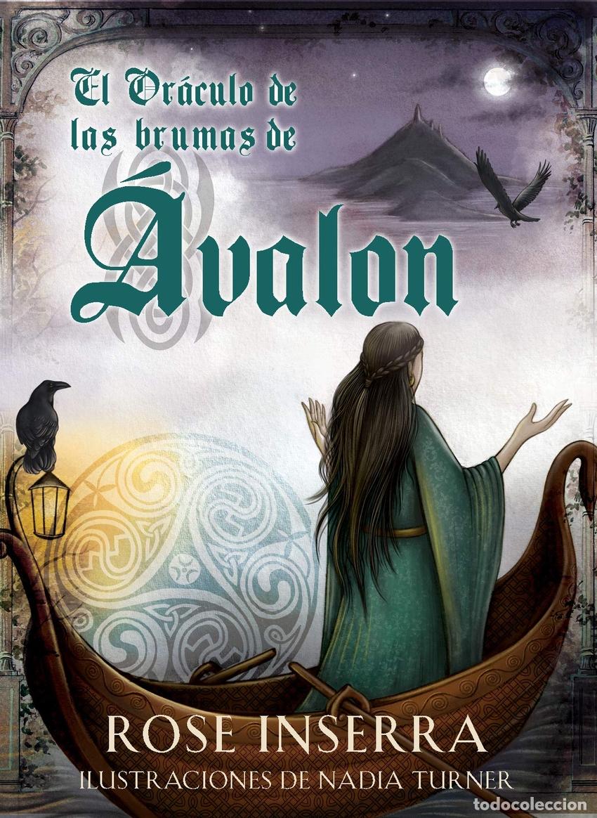 Libros: BRUMA DE &Aacute;VALOS - Nadia Turner