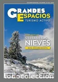 Libros: SIERRA DE LAS NIEVES - AA.VV.