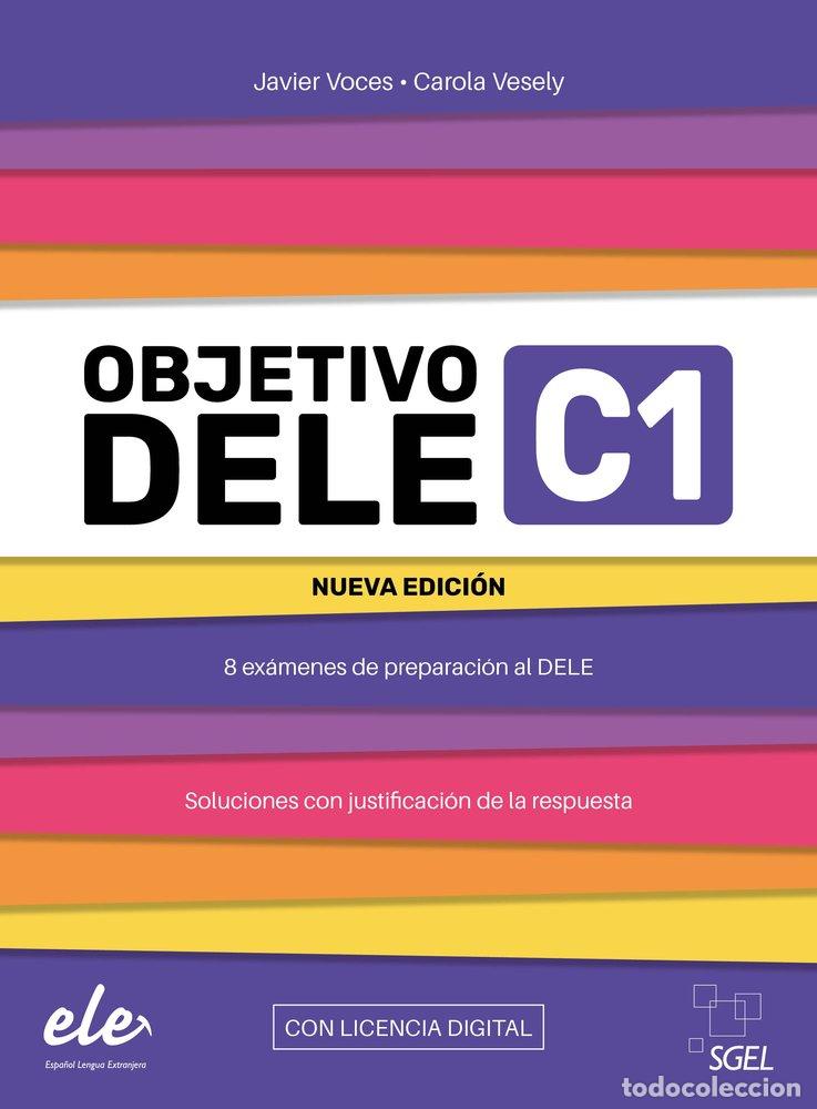 Livros: OBJETIVO DELE C1 - AA.VV