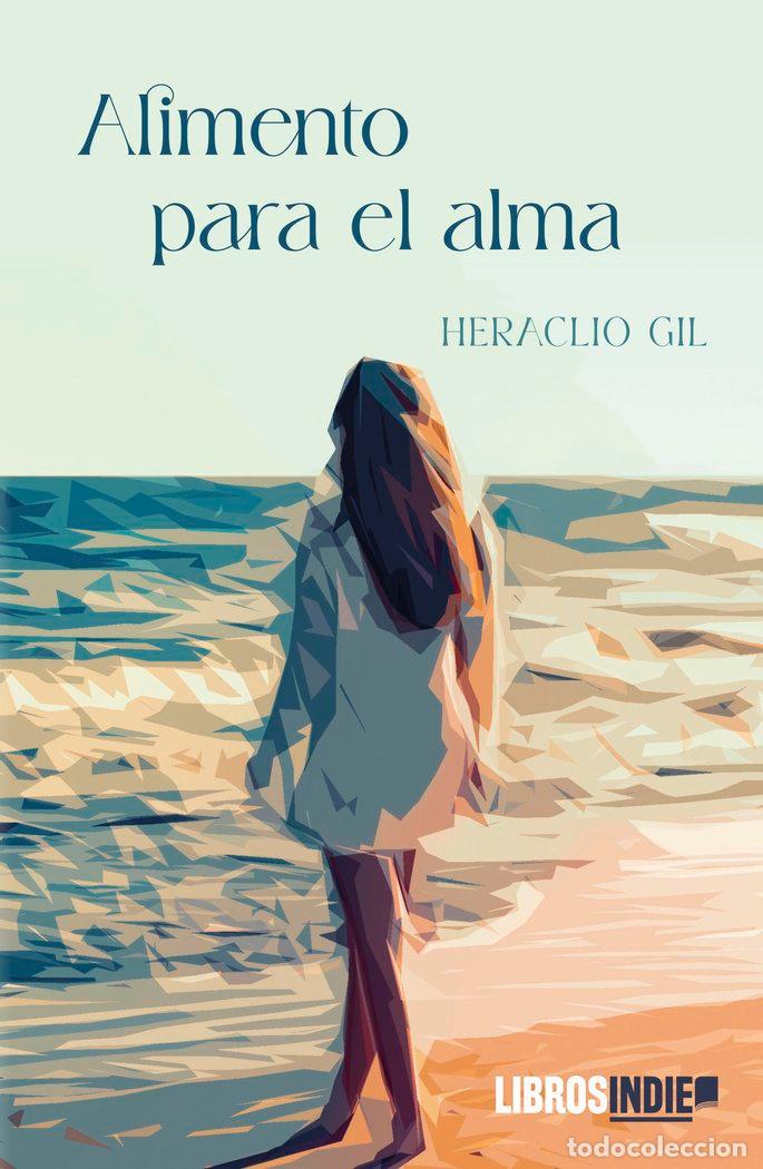 Livres: ALIMENTO PARA EL ALMA - GIL, HERACIO