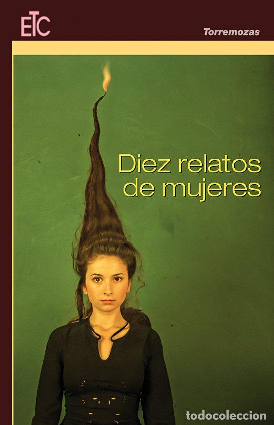 B&uuml;cher: DIEZ RELATOS DE MUJERES - AA.VV