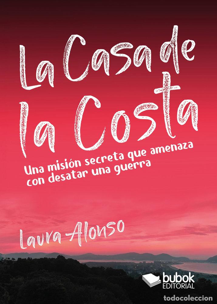 B&uuml;cher: LA CASA DE LA COSTA - ALONSO, LAURA