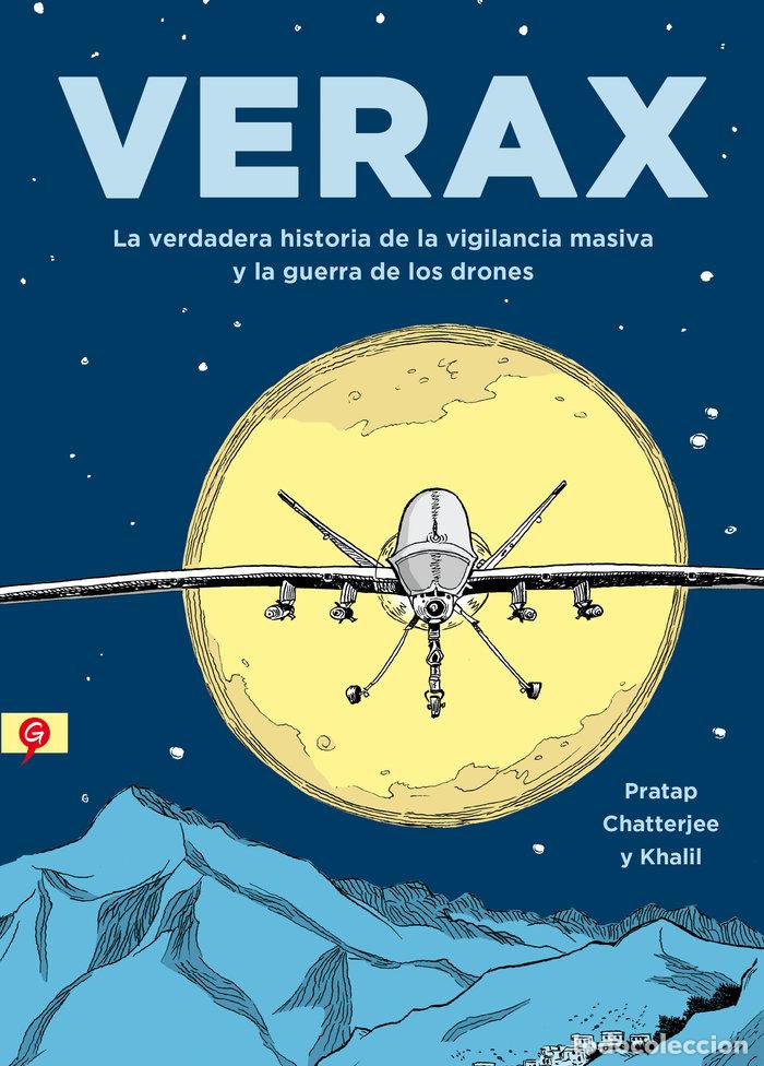 Livres: VERAX - CHATTERJEE, PRATAP