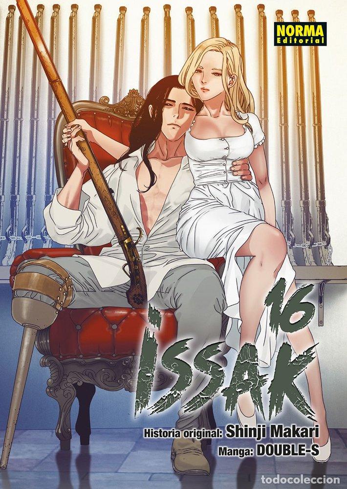 B&uuml;cher: ISSAK 16 - SHINJI MAKARI