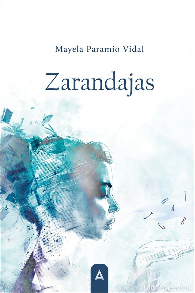 books: ZARANDAJAS - PARAMIO VIDAL, MAYELA