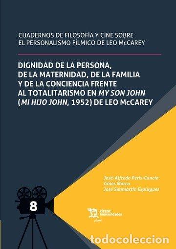 books: CUADERNOS DE FILOSOFIA Y CINE SOBRE EL PERSONALISMO FILMICO - JOSE-ALFREDO PERIS-CANCIO