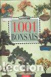 Libros: BONSAIS - AA.VV.....