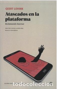 B&uuml;cher: ATASCADOS EN LA PLATAFORMA - LOVINK