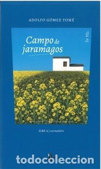 B&uuml;cher: CAMPO DE JARAMAGOS - GOMEZ TOME, ADOLFO