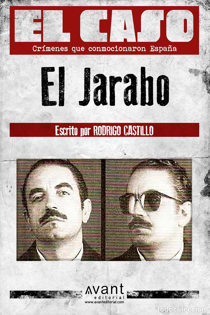 books: JARABO,EL - CASTILLO, RODRIGO