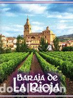 Livres: BARAJA DE LA RIOJA ED ESPECIAL - AA.VV