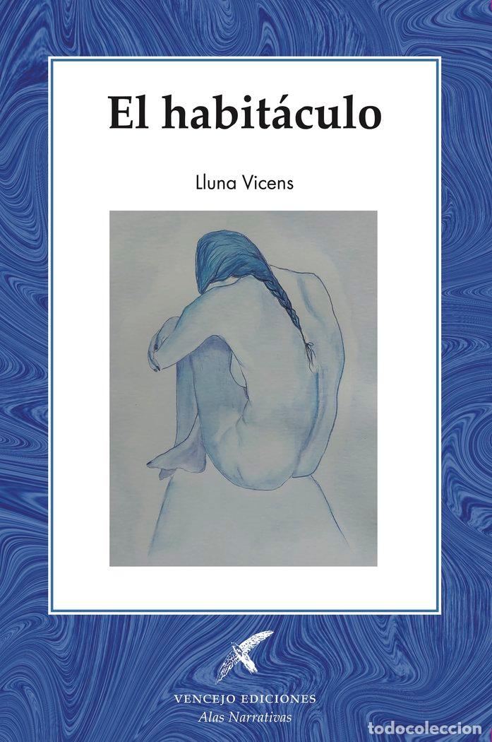 Livres: EL HABITACULO - VICENS, LLUNA