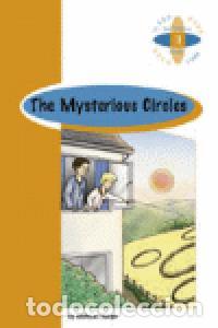 Libros: MYSTERIOUS CIRCLES,THE 2&ordm;ESO - AA.VV