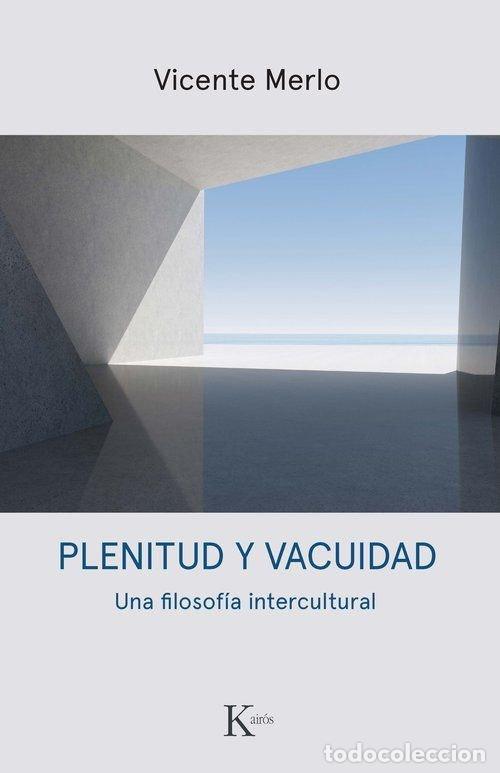 books: PLENITUD Y VACUIDAD - MERLO LILLO, VICENTE