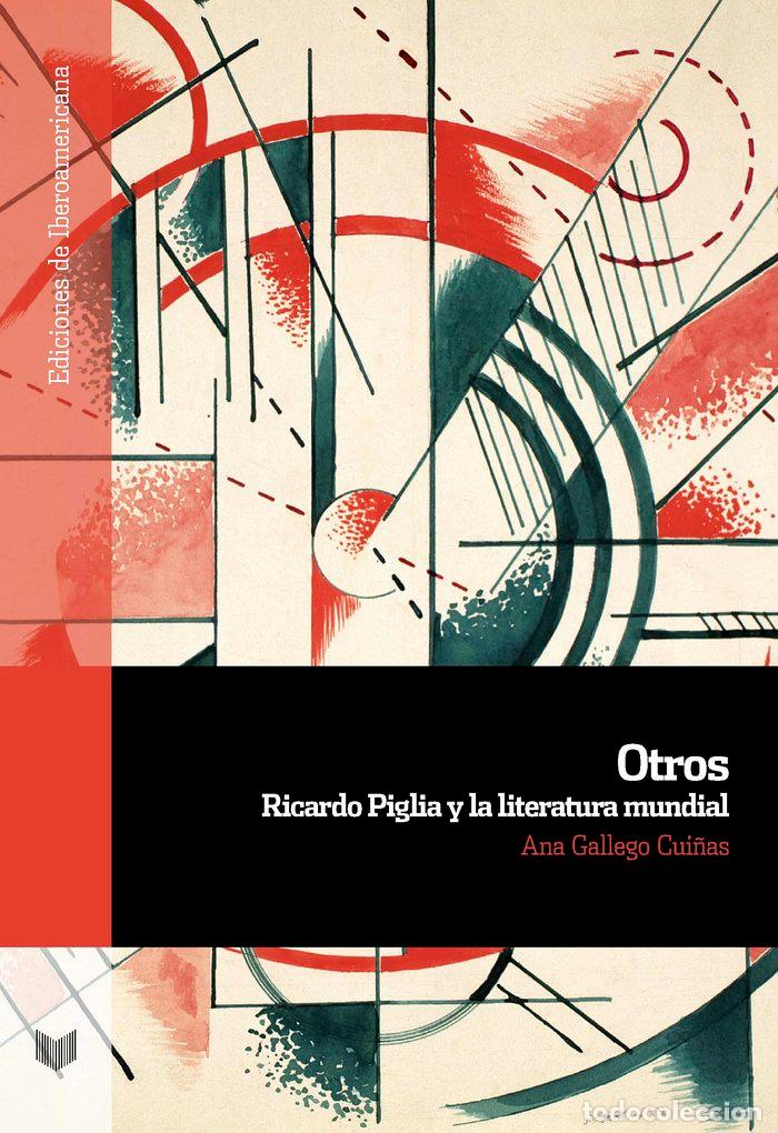 Libros: OTROS - GALLEGO CUI&Ntilde;AS, ANA