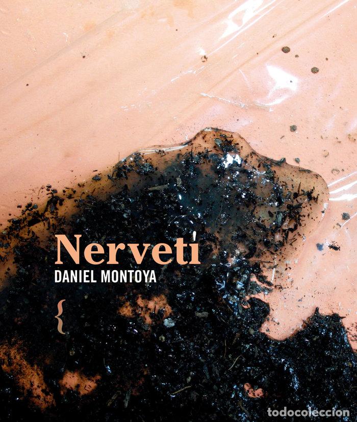 Livros: NERVETI - MONTOYA, DANIEL