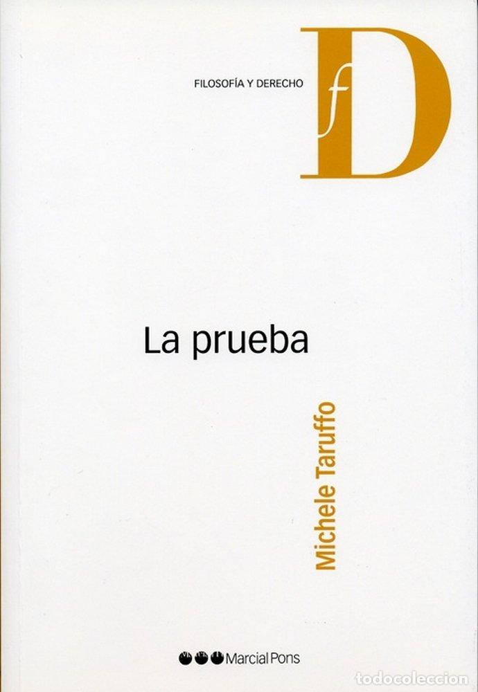 Libros: PRUEBA,LA - ........