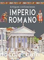 Libros: IMPERIO ROMANO - BARSOTTI, RENZO