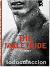 Libros: MALE NUDE HC - AA.VV.