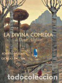 Libros: DIVINA COMEDIA,LA - DANTE, ALIGHIERI
